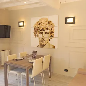 Casa Indipendente A Trastevere Dom wakacyjny