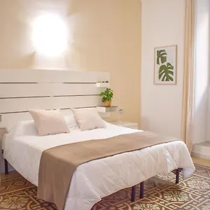 Your Home, In The Center Of Bari