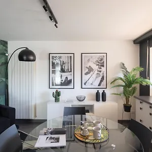 Loft 36 By Omen Hospitality Apartament