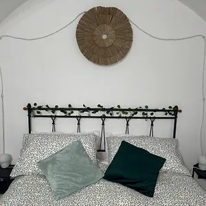 Dimora Da Nonna Giulia Bari