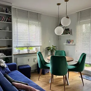 Apartament Zakoniczyn Gdańsk